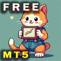 PurrTradeX Signals Light