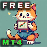 PurrTradeX Signals Light Mt4