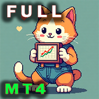 PurrTradeX Signals Mt4