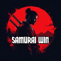 Samurai WIN