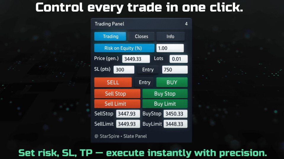 Screenshot #4 Starspire Capital AI