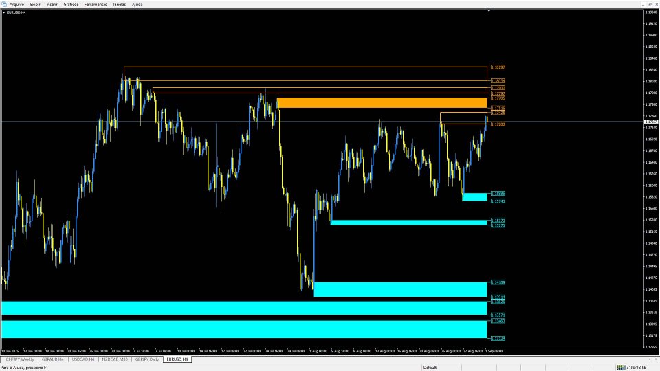 Screenshot #1 Connect Supply Demand
