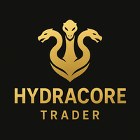 HydraCore Trader