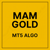 MAM Gold