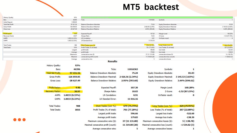 Screenshot #2 MilanoBTC