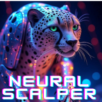 Neural Scalper EA