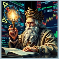 Nostradermus RegLin DEEP Time PRO