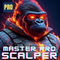 Scalper Master Pro