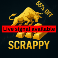 Scrappy Gold