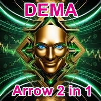 SimSim Arrow DEMA MT5