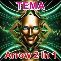 SimSim Arrow TEMA MT5