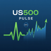 US500 Pulse