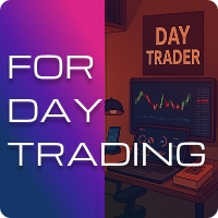 Vice DayTranding Indicator