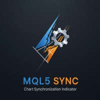 GIT Chart SYNC