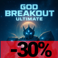 GOD Breakout Ultimate