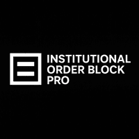Institutional Order Block Pro