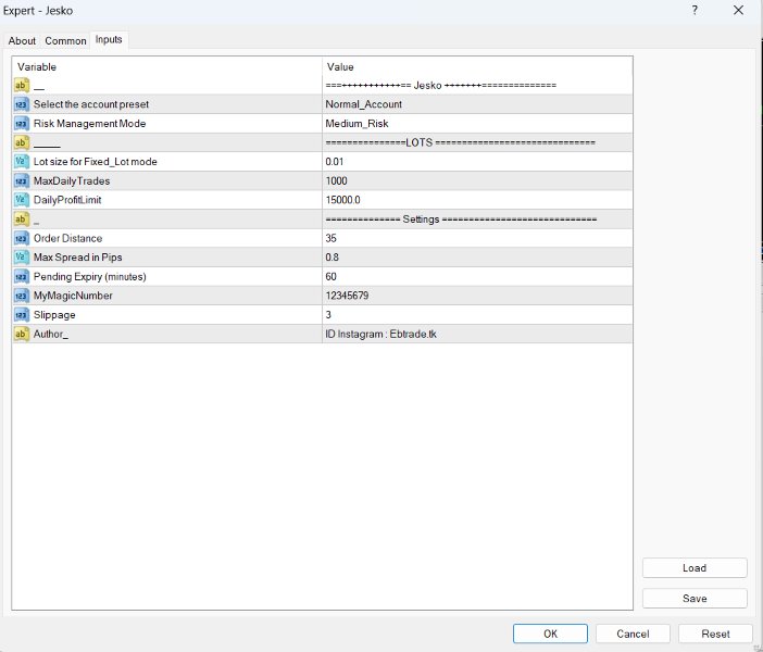 Screenshot #1 Jesko