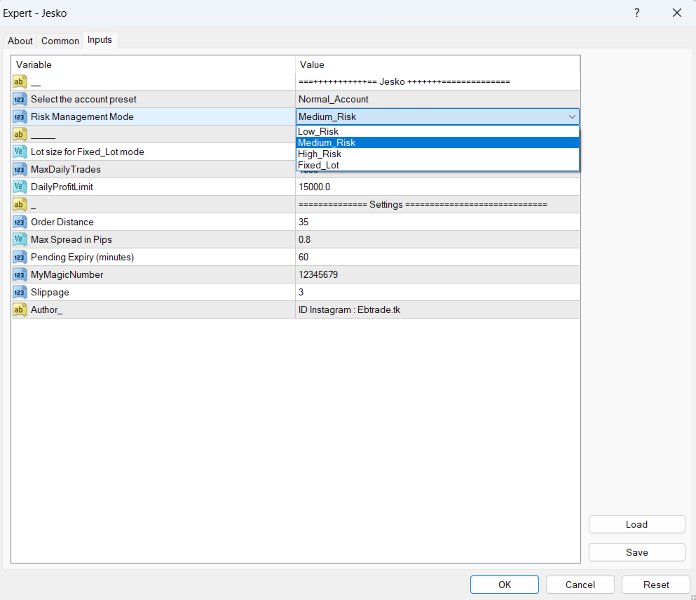 Screenshot #2 Jesko