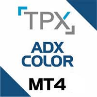 Tpx Adx Color
