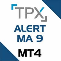 TPX Alerta Media 9