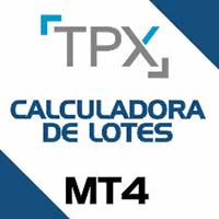 TPX Calculadora de Lotes