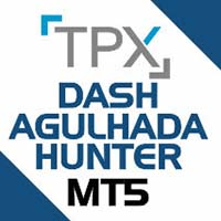 TPX Dash Agulhada MT5
