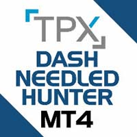 TPX Dash Needled HA