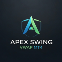 Apex Swing VWAP MT4