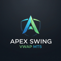 Apex Swing VWAP MT5