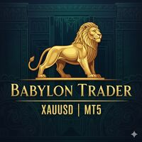 Babylon Trader
