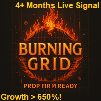 Burning Grid