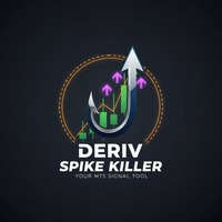 Deriv boom crash spike killer