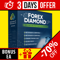Forex Diamond EA
