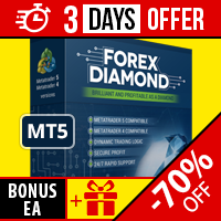 Forex Diamond EA MT5