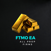 FTMO Trading EA MT5