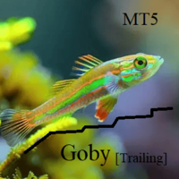 Goby Trailing