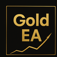 Gold Dynamic Lot Trend Ea