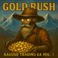 Gold Rush XAU