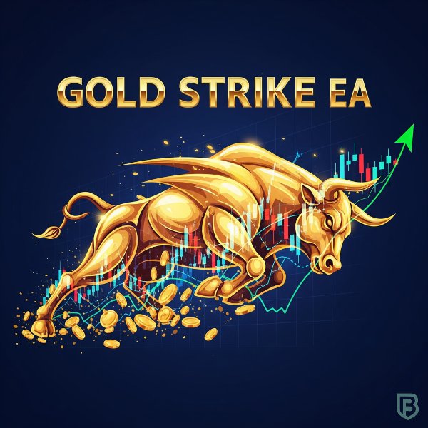 截图 #1 Gold Strike EA