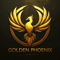 Golden Phoenix Diamond