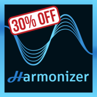 Harmonizer EA MT5