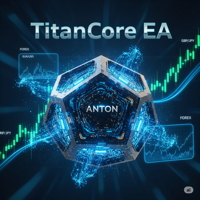 TitanCore Fx