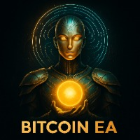 Bitcoin Trend Switch EA MT4