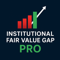 Institutional Fair Value Gap Pro