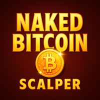 Naked Bitcoin Scalper