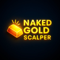 Naked Gold Scalper