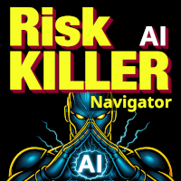 Risk Killer AI Navigator MT5