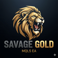 Savage Gold