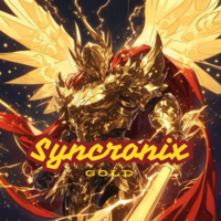 Syncronix Gold MT4
