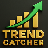Trend Catcher Precision Indicator
